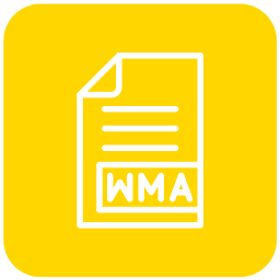 Wma icon