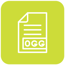 Ogg icon