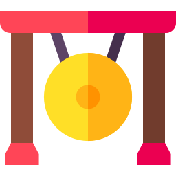 Gong icon