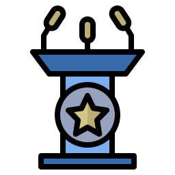 pressemitteilung icon