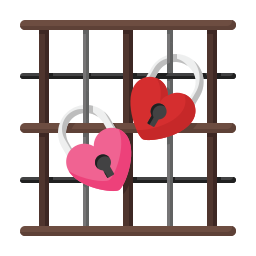 Padlock icon