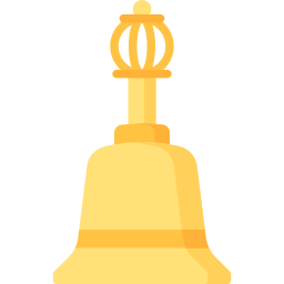 Bell icon