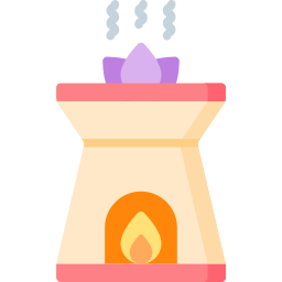 Aromatherapy icon