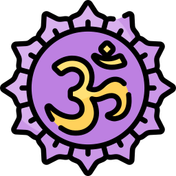 Om icon