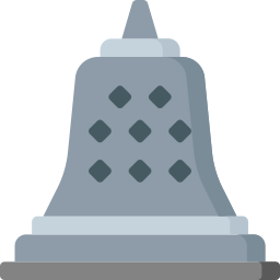 Temple icon