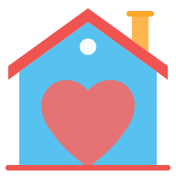 Home icon