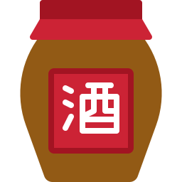 Bottle icon