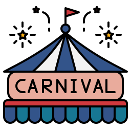 karneval icon