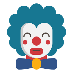 Joker icon