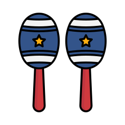 Maraca icon