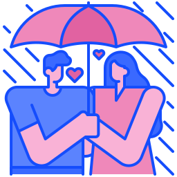 regenschirm icon