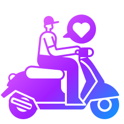 motorrad icon