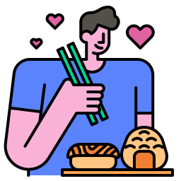 sushi icon