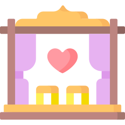 Mandap icon