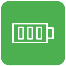 Battery icon