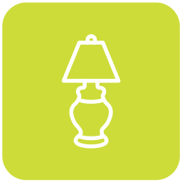 Lamp icon