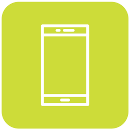 Smartphone icon