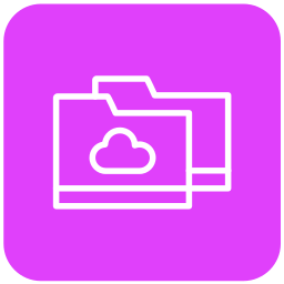 Storage icon