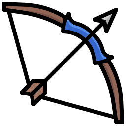 Archery icon