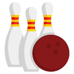 Bowling icon