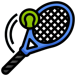 tennis Icône