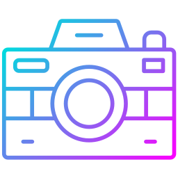 Camera icon