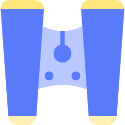 fernglas icon