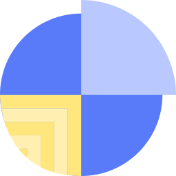 kuchendiagramm icon