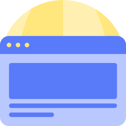 browser icon