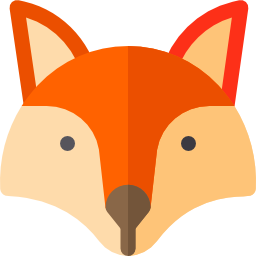 Fox icon