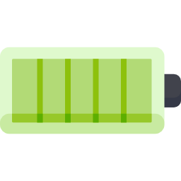 Battery icon