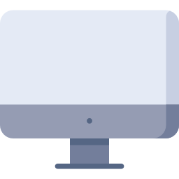 monitor icon