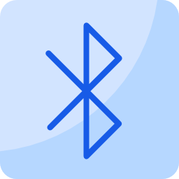 bluetooth icon