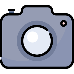 fotoapparat icon