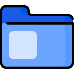 Folder icon