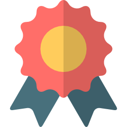 Badge icon