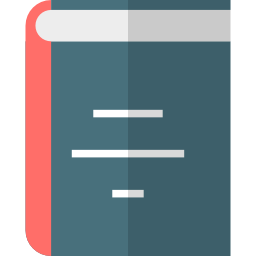 Book icon