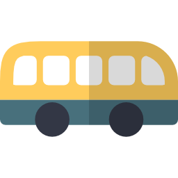 Bus icon