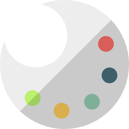 Colors icon