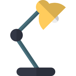 Lamp icon