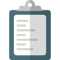 List icon