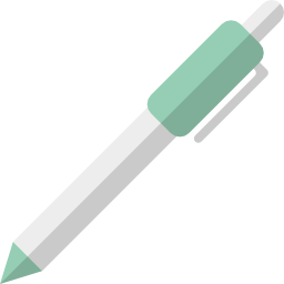 Pen icon