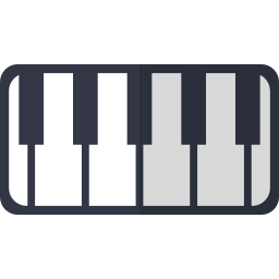 Piano icon