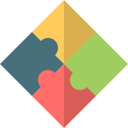 Puzzle icon