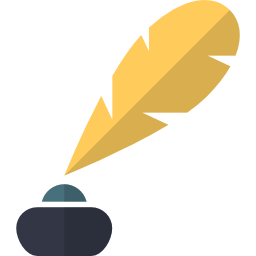 Quill icon