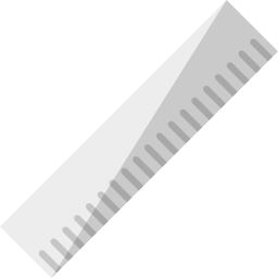 Ruler icon