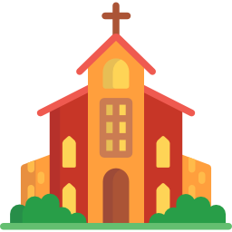 Church icon