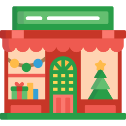 Shop icon