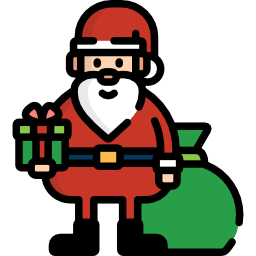 weihnachtsmann icon