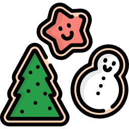 Cookies icon